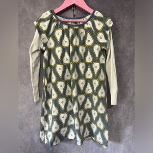 Tea Collection Pear Dress